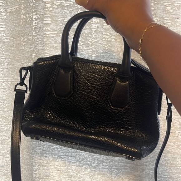 Michael Kors Campbell Mini Bag - Picture 3 of 7